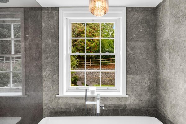 White Horse Close, Hertingfordbury, Hertford