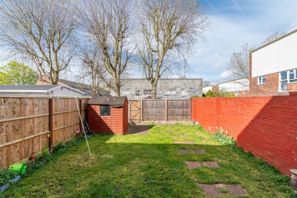 Caneland Court, Waltham Abbey