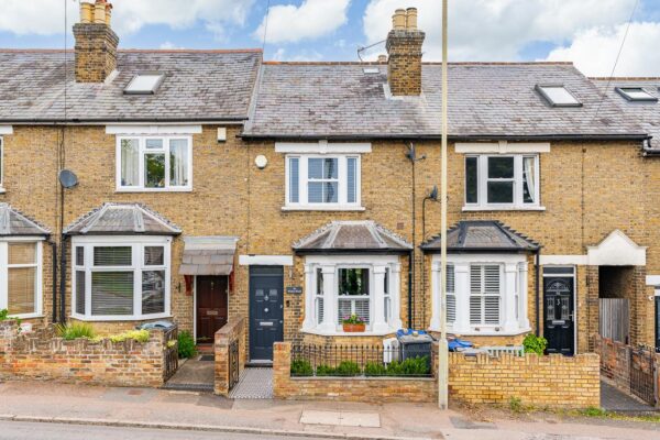 Watton Road, Ware
