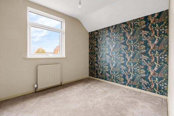 Bengeo Street, Hertford