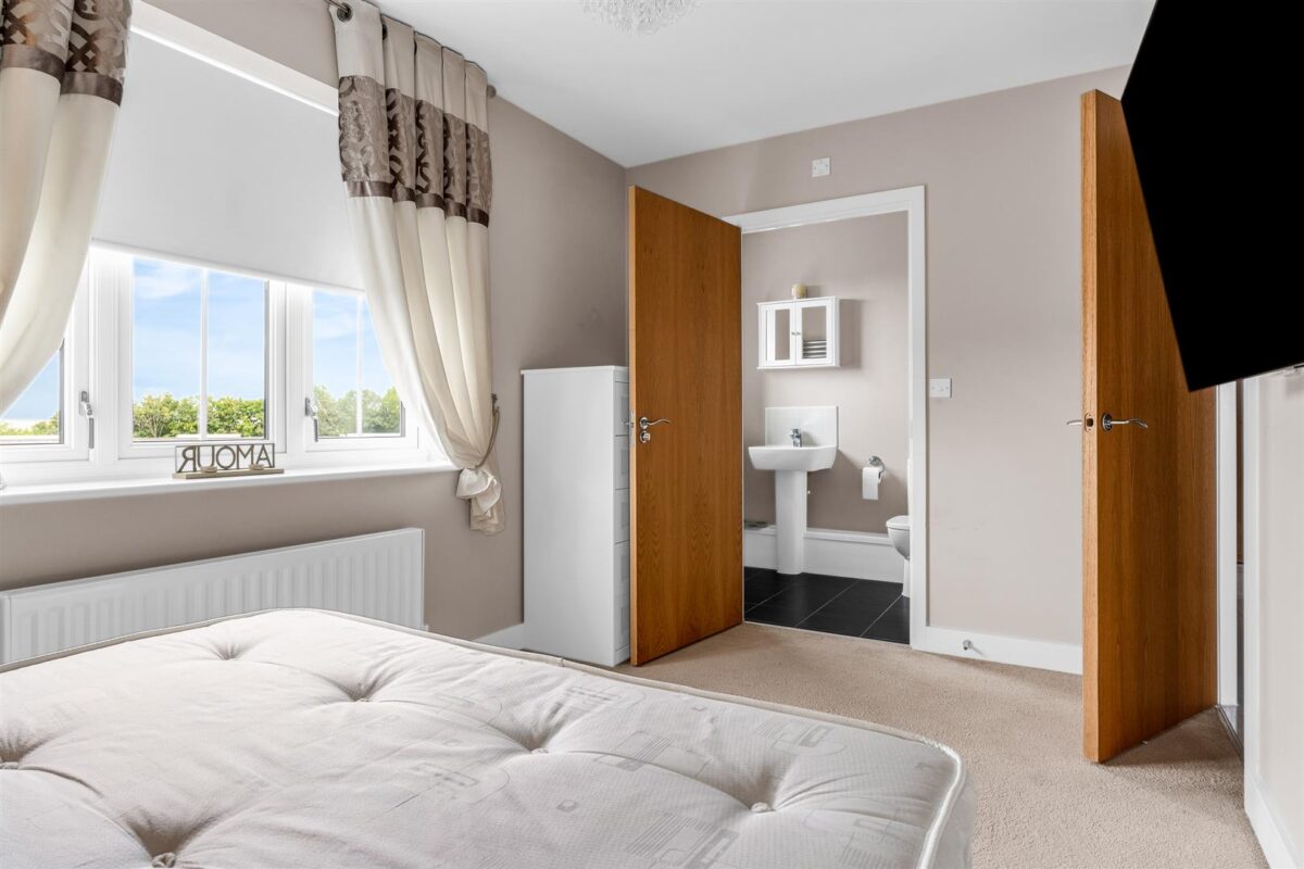 Keen Avenue, Mucklestone House, Buntingford