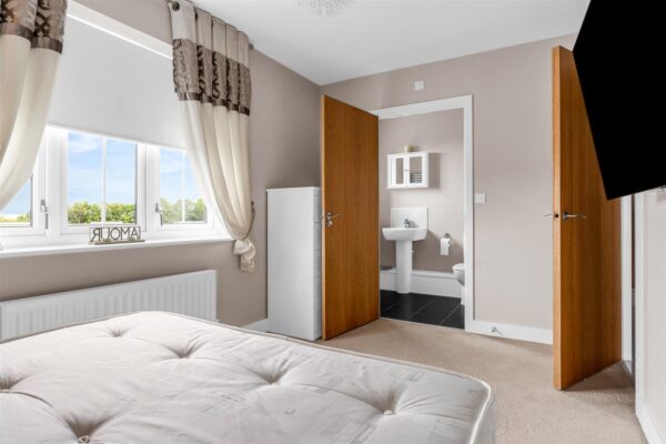 Keen Avenue, Mucklestone House, Buntingford
