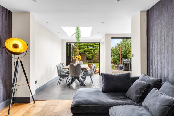 Wicklands Road, Hunsdon, Ware