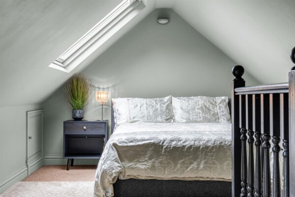 Martins Drive, Hertford