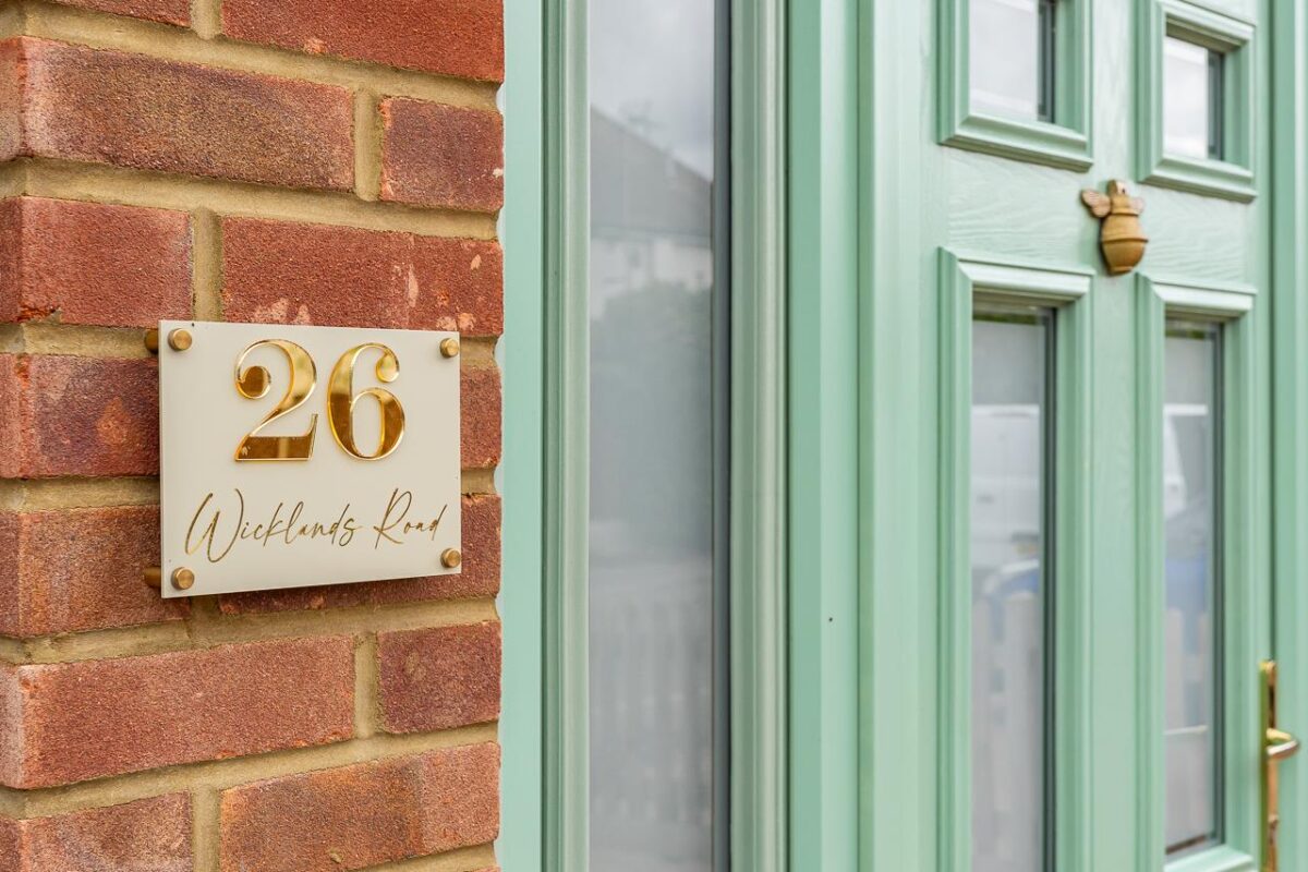 Wicklands Road, Hunsdon, Ware