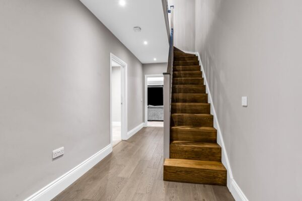 White Horse Close, Hertingfordbury, Hertford