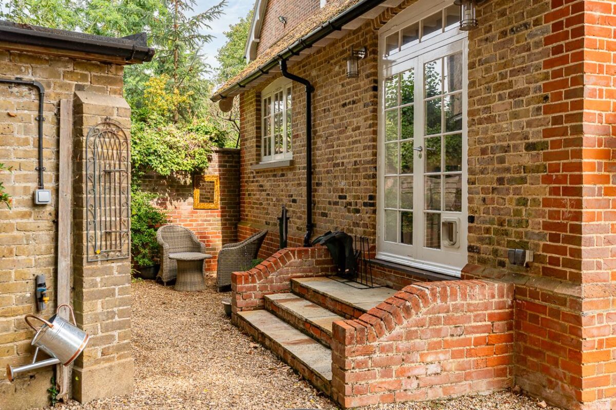 Hillside Lane, Great Amwell, Ware