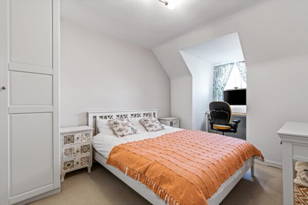 Constables Way, Hertford
