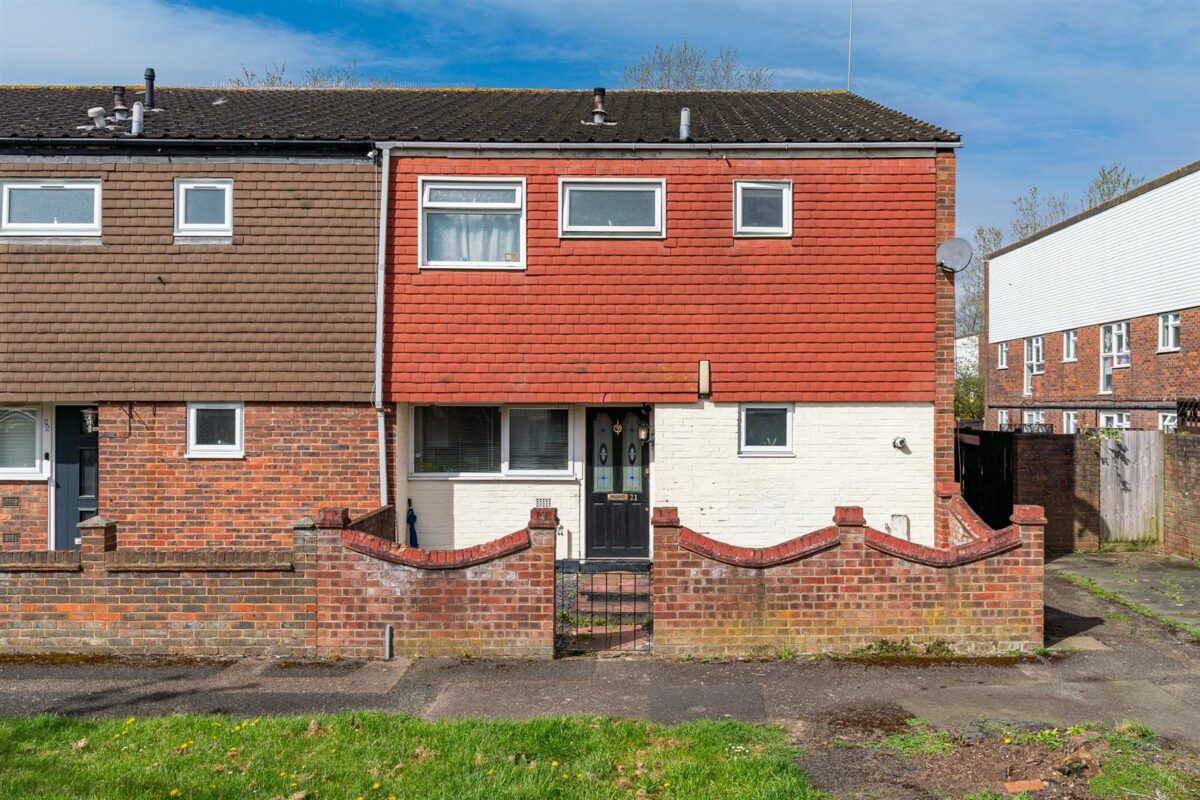 Caneland Court, Waltham Abbey