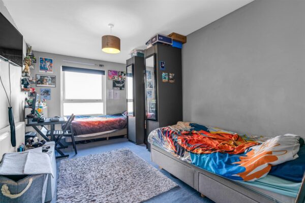 Caneland Court, Waltham Abbey
