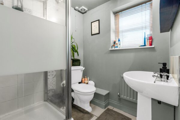Martins Drive, Hertford