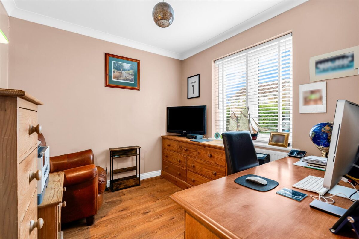 Martins Drive, Hertford