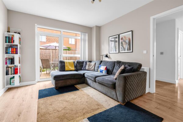Emily Road, Hertford