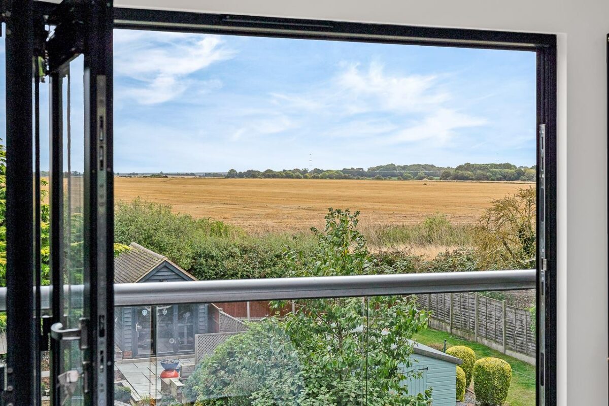 Wicklands Road, Hunsdon, Ware