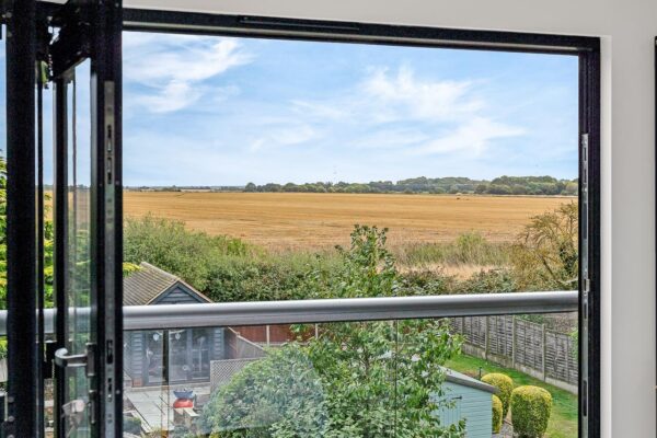 Wicklands Road, Hunsdon, Ware