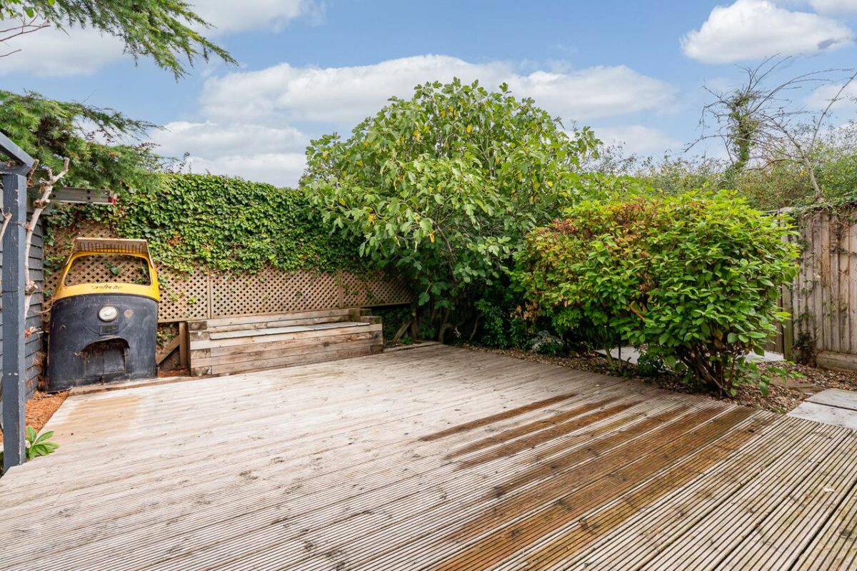 Wicklands Road, Hunsdon, Ware