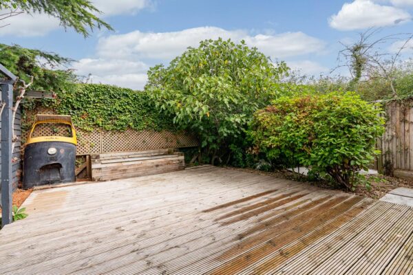 Wicklands Road, Hunsdon, Ware