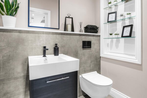 White Horse Close, Hertingfordbury, Hertford
