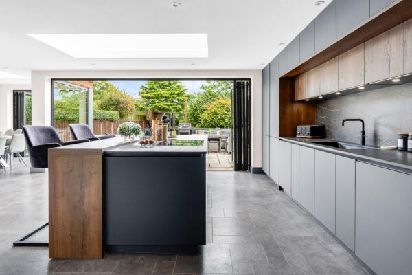 Wicklands Road, Hunsdon, Ware