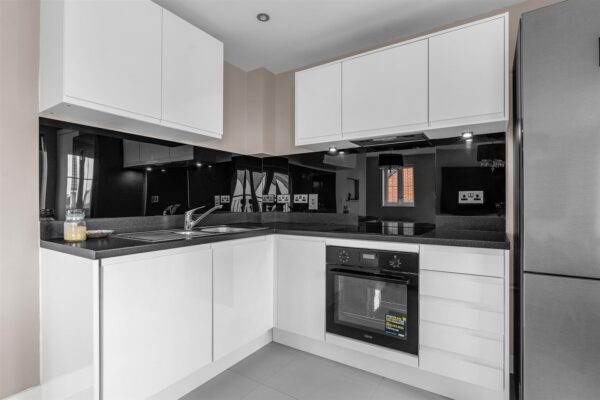 Keen Avenue, Mucklestone House, Buntingford