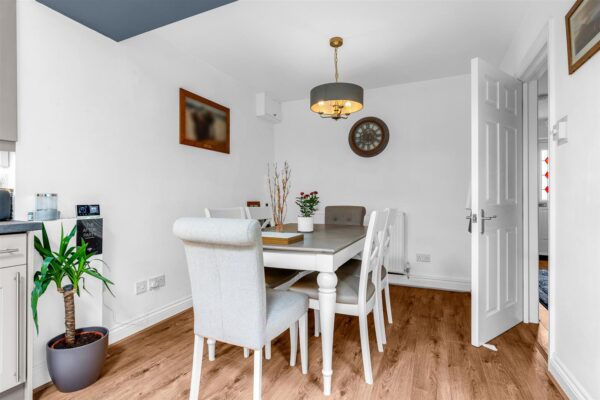 Martins Drive, Hertford