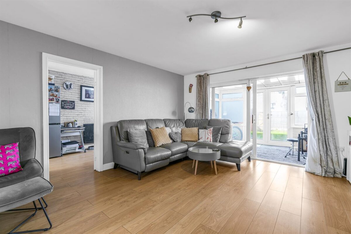 Caneland Court, Waltham Abbey