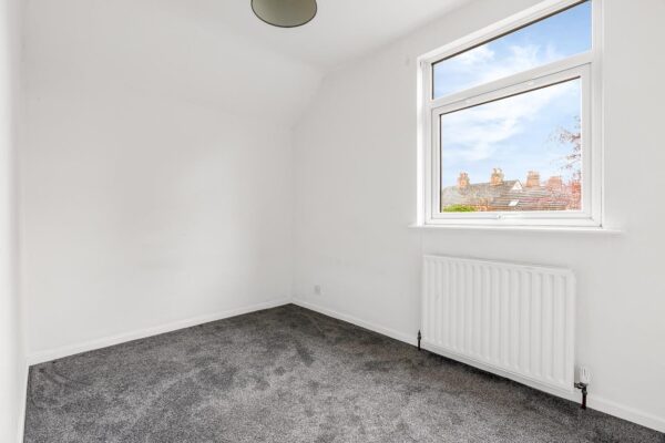 Bengeo Street, Hertford