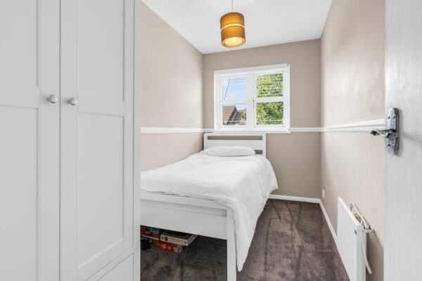 Hamburgh Court, Cheshunt, Waltham Cross