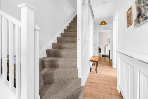 Emily Road, Hertford
