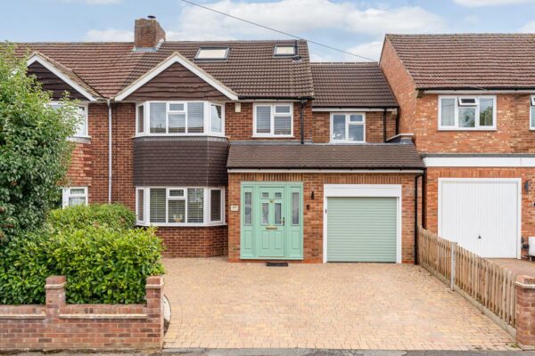 Wicklands Road, Hunsdon, Ware