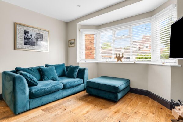 Wicklands Road, Hunsdon, Ware