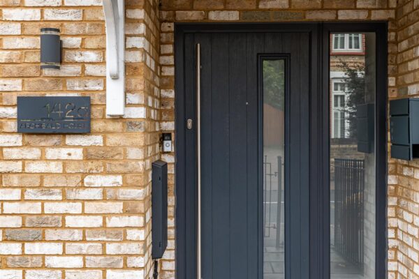 Bengeo Street, Hertford