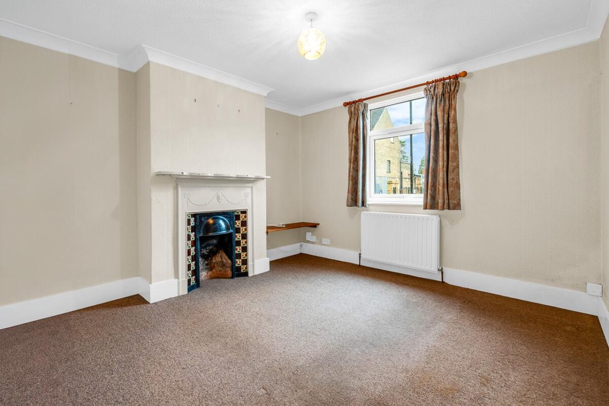 Bengeo Street, Hertford