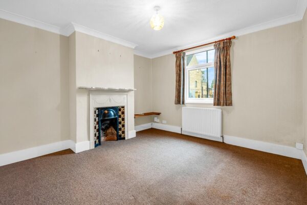 Bengeo Street, Hertford