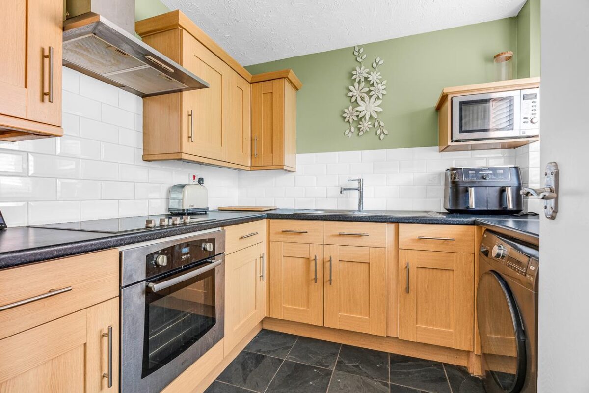 Hamburgh Court, Cheshunt, Waltham Cross