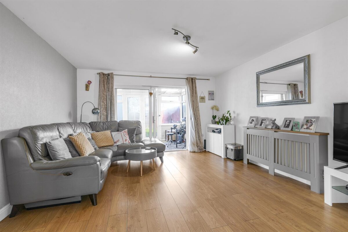 Caneland Court, Waltham Abbey