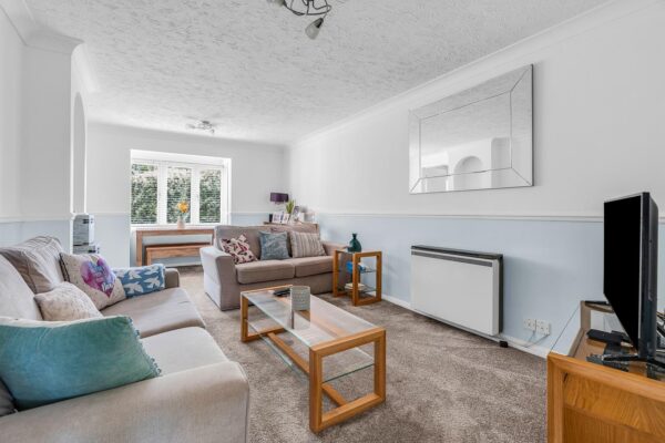 Hamburgh Court, Cheshunt, Waltham Cross