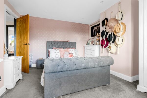 Wicklands Road, Hunsdon, Ware