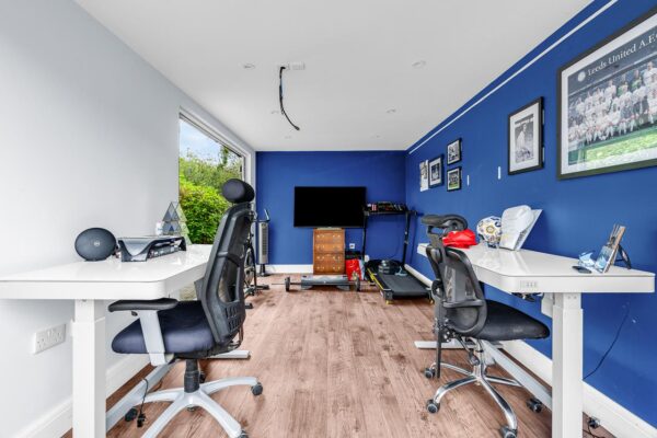 Wicklands Road, Hunsdon, Ware