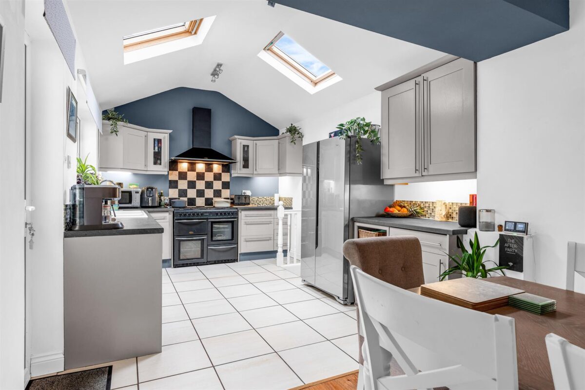 Martins Drive, Hertford