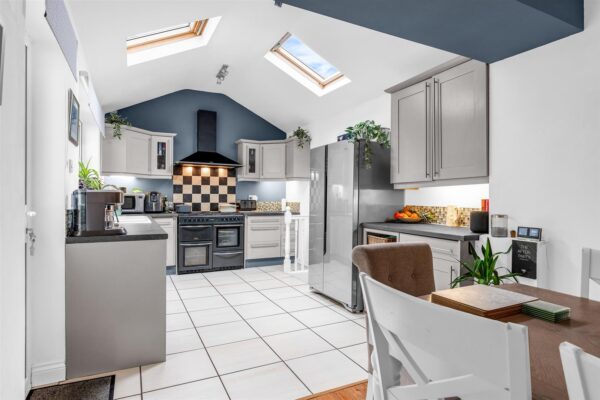 Martins Drive, Hertford