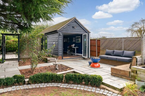 Wicklands Road, Hunsdon, Ware