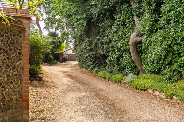 Hillside Lane, Great Amwell, Ware