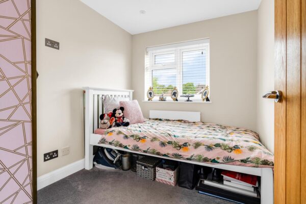 Wicklands Road, Hunsdon, Ware