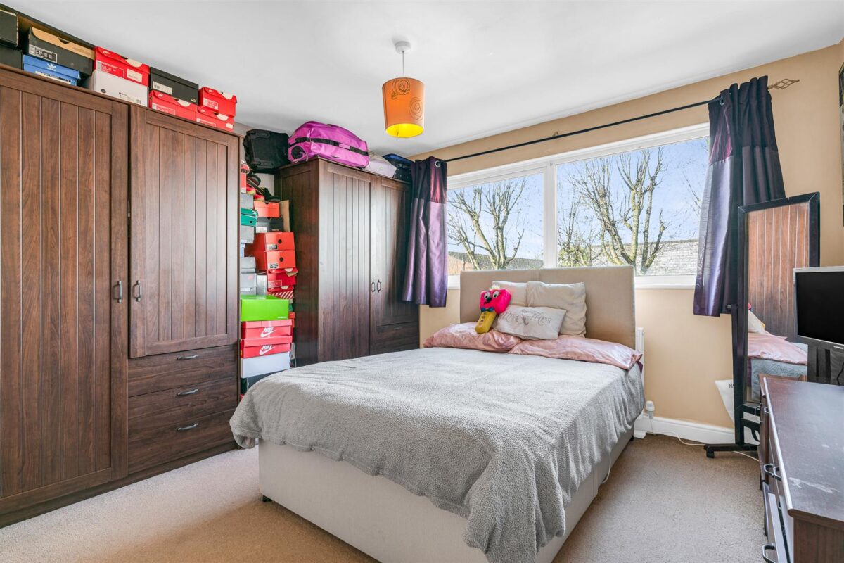 Caneland Court, Waltham Abbey