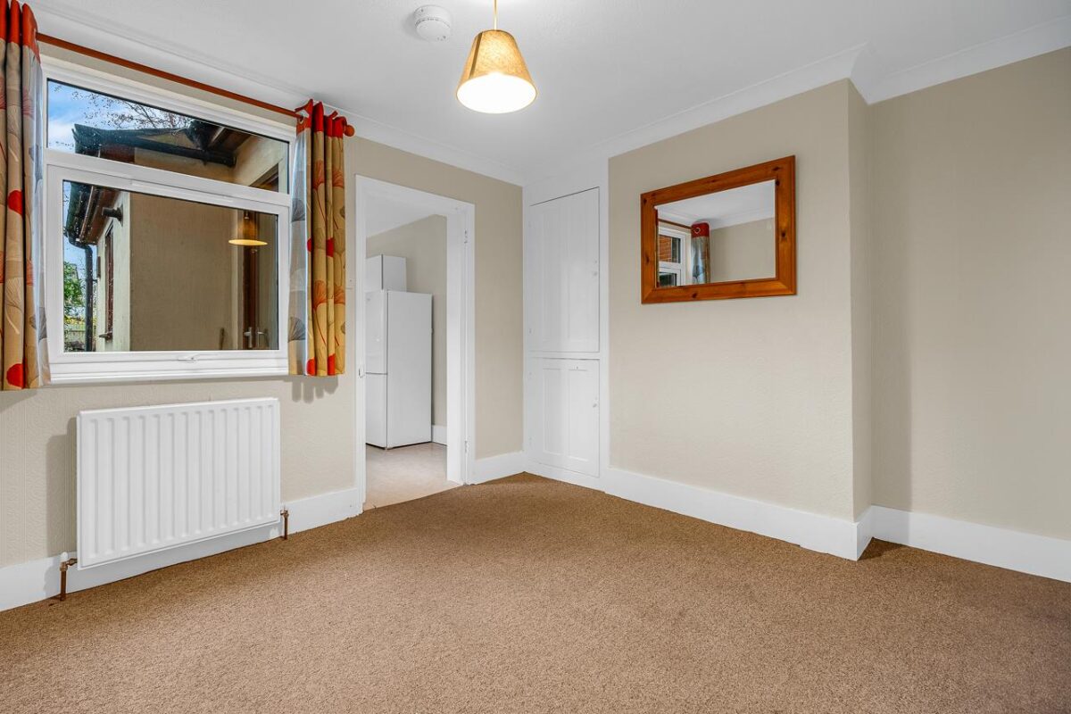 Bengeo Street, Hertford