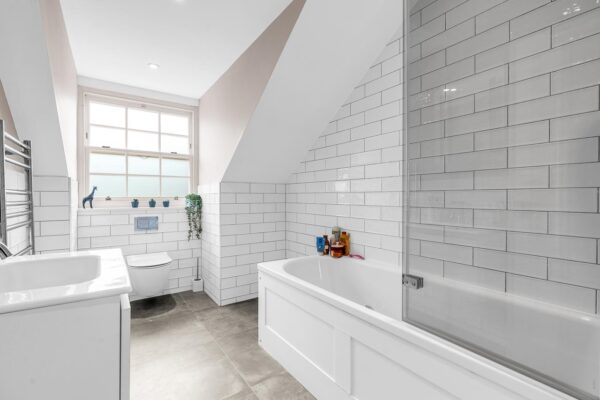 White Horse Close, Hertingfordbury, Hertford