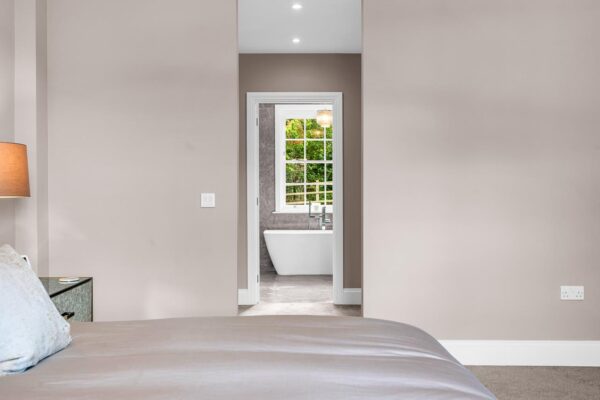 White Horse Close, Hertingfordbury, Hertford
