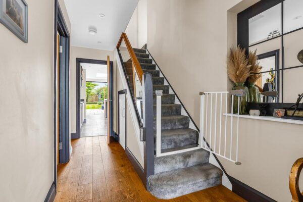 Wicklands Road, Hunsdon, Ware