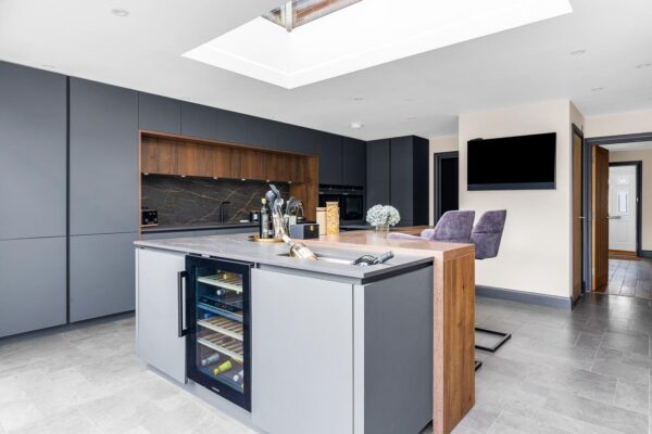 Wicklands Road, Hunsdon, Ware